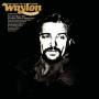 Waylon Jennings - Lonesome On'ry & Mean