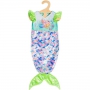 Heless Gmbh - Puppen-Kleid ''Meerjungfrau Yara'', Gr.