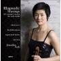 Jennifer Koh - Rhapsodic Musings