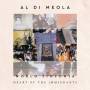 Al Di Meola - World Sinfonia:Heart Of The Immigrants (CD Digi)