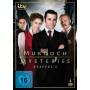 Murdoch Mysteries - Murdoch Mysteries-Staffel 2 [DE-Version, Regio 2/B]