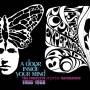 The West Coast Pop Art Experimental Band - A Door Inside Your Mind - 4CD Clamshell Box