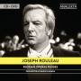 Joseph Rouleau / + - Russian Opera [UK-Version, Regio 2/B]