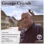 Odense Symphony Orchestra - Complete Crumb Edition Vol.11