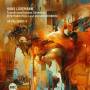 Hans Ludemann / Rita Marcotulli / Luciano Biondini - On the Edges 3