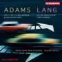Netherlands Wind Ensemble - Grand Pianola Music/Under Orpheus