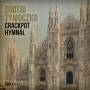 Dmitri Tymoczko - Crackpot Hymnal