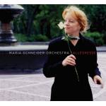 Maria Schneider - Allegresse
