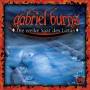 Gabriel Burns - 19/Die welke Saat des Lotus (Remastered Edition)