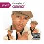 Common - Playlist: The Very Best Of Common