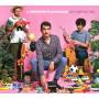 Guy Trio Mintus - A Gershwin Playground