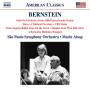 Marin Alsop / Sao Paulo Symphony Orchestra - A Bernstein Birthday Bouquet