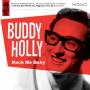 Buddy Holly - Rock Me Baby