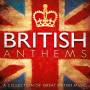 Various - British Anthems