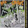 Various / Back From The Grave - Vol.3 & 4