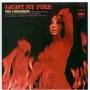 Firebirds - Light My Fire