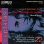 Masaaki Suzuki - Smtliche Kantaten Vol.22