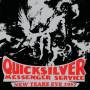 Quicksilver Messenger Service - New Year'S Eve 1967
