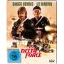 Menahem Golan - Delta Force 1 (FuturePak) (Blu-ray) [DE-Version, Regio 2/B]