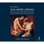Profeti Della Quinta - Quia Amore Langueo-Song of Songs