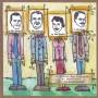 Brokedowns - New Brains For Everyone