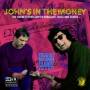 John Cooper Clarke - John's In The Money (Evidently J.C.