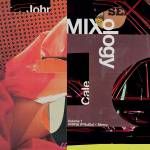 John Cale - MiXology (Volume 1 - Ltd Edition)