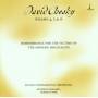 David Chesky - Psalms 4,5 & 6