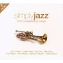 Various - Simply Jazz (2CD)