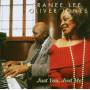 Ranee Lee & Oliver Jones - Just You,Just Me