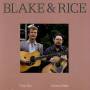 Norman Blake & Tony Rice - Blake+Rice