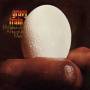 Gravy Train - A Ballad of A Peaceful Man - eggshell col. Vinyl