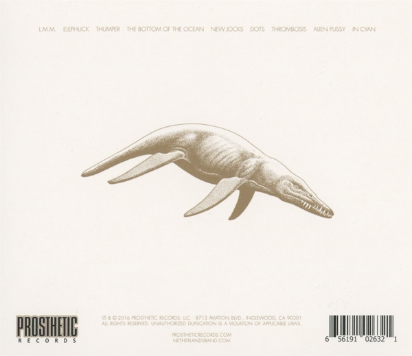 Audubon 1