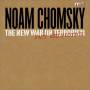 Noam Chomsky - The New War On Terrorism