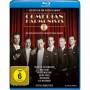 Ben Becker / Heino Ferch - Comedian Harmonists (Blu-ray) [DE-Version, Regio 2/B]