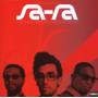 Sa-ra Creative Partners - The Hollywood Recordings