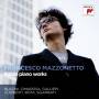 Francesco Mazzonetto - Italian Piano Works