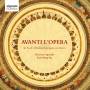 Ng / Charivari Agreable - Avanti l'Opera-Italienische Barock-Ouvertren
