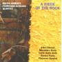 Ellen Christi - A Piece Of The Rock