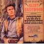 Clint Eastwood - Cowboy Favorites