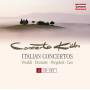 Werner Ehrhardt / Concerto Kln - Italienische Konzerte