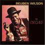 Ruben Wilson - Cisco Kid