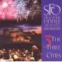 Scottish Fiddle Orchestra - The Three Cities
