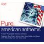 Various - Pure...American Anthems