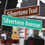 Silvertones - Silvertones Avenue