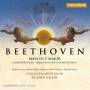 Evans / Padmore / CM90 - Messe C-Dur/Elegischer Gesang/