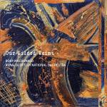 Rory MacDonald / Royal Scottish National Orchestra - Our Gilded Veins