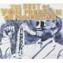 Von Freeman - Best Of Von Freeman On Premonition