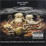 Limp Bizkit - Chocolate Starfish