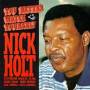 Nick Holt - You Better Watch Yourself